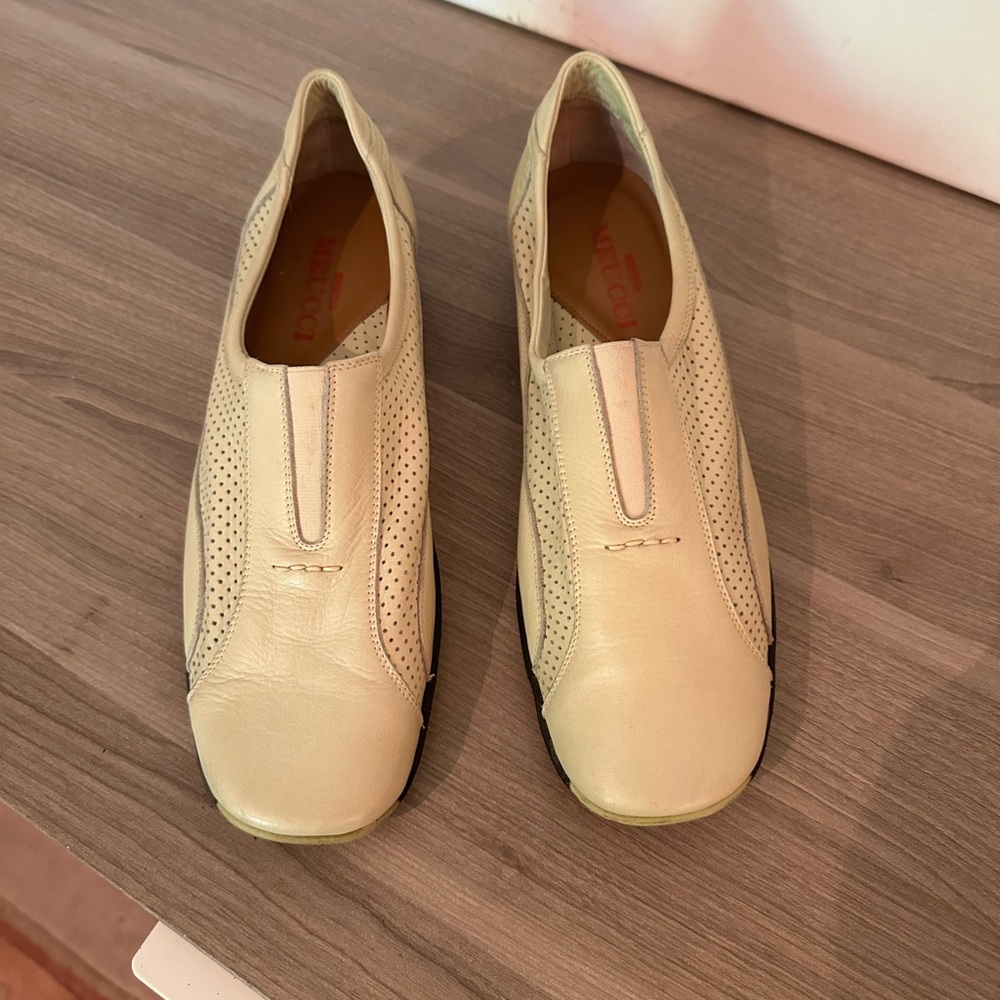 Sesto Meucci driving loafers - slip on - made in Italy - Picture 3 of 6